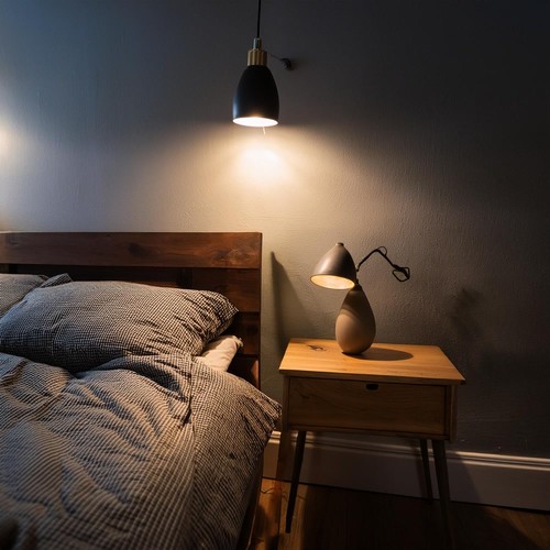 Sueños Reparadores: Ritmos Hip Hop Para Dormir