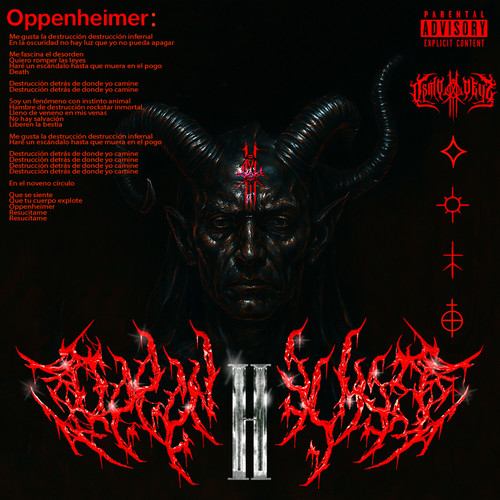 OPPENHEIMER (Explicit)