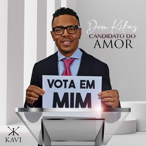 Candidato Do Amor