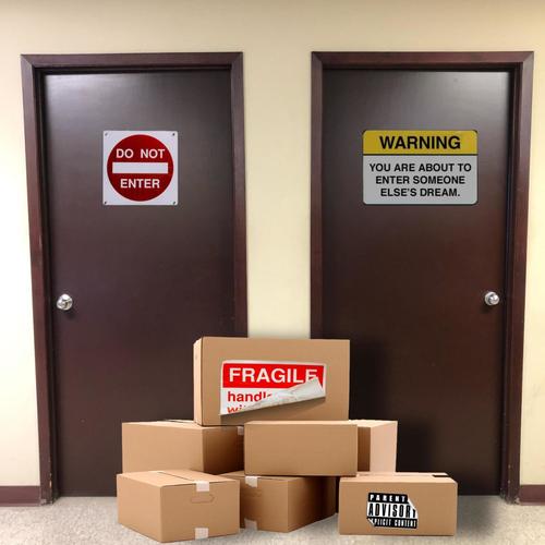 Catch 22 (Explicit)