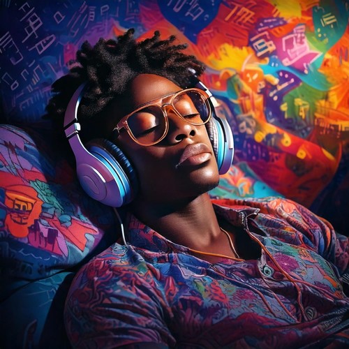 Night Rhythms: Sleep and Hip Hop Music