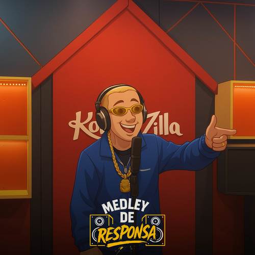 MEDLEY DE RESPONSA #5 (Explicit)