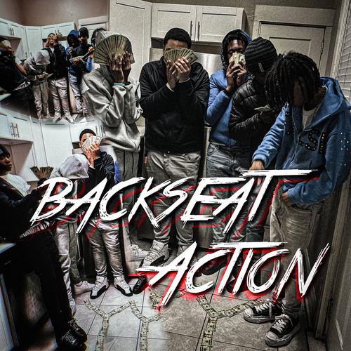 Back Seat Action (feat. rr5ive) [Explicit]