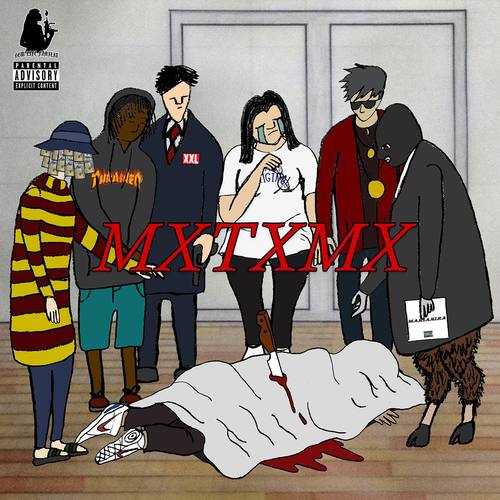 MXTXMX (Explicit)