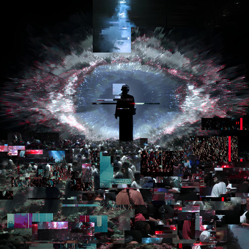 군상 (Anthology) (合集)