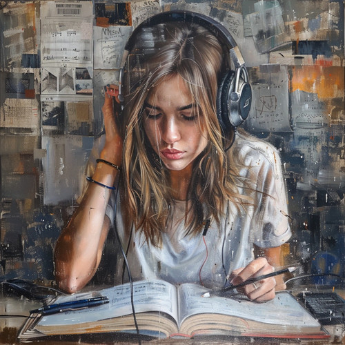 Music for Focus: Clarity in Sound