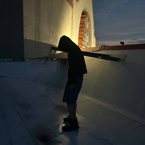 electrodynamix (Explicit)