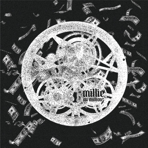 Millie on Millions (Explicit)
