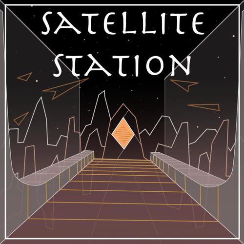 Satellite Station (feat. Juni)