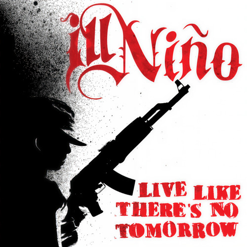 Live Like There's No Tomorrow (Explicit)