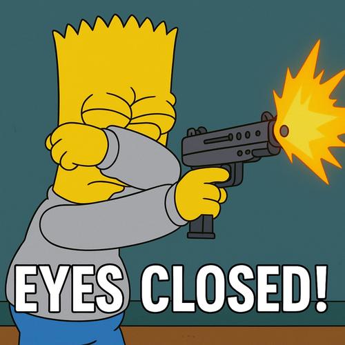 Eyesclosed! (feat. Numbka2, Blaccaveli & Flashoutkruzo) [Explicit]