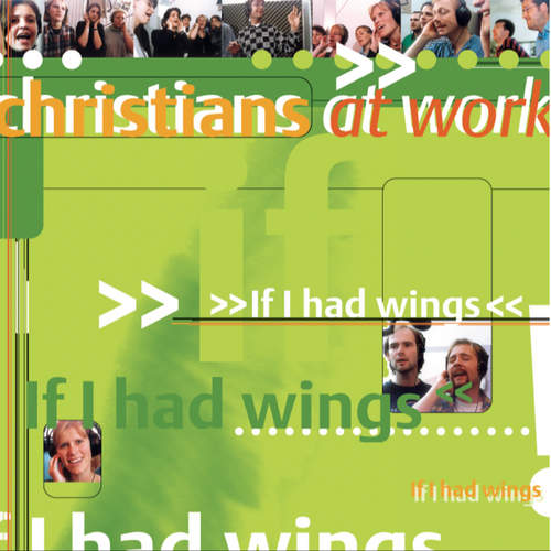 If I Had Wings