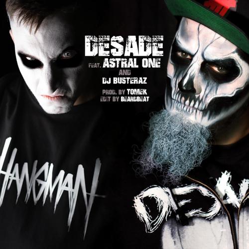 Nejsem OK (feat. Astral One & Dj Busteraz) [Explicit]