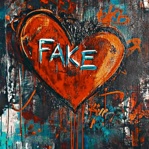 Fake Love (Explicit)