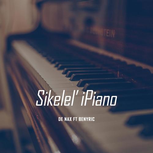 Sikelel' iPiano (feat. BenyRic)