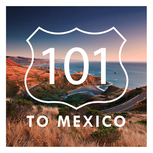 101 To Mexico