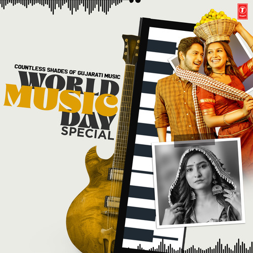 Countless Shades Of Gujarati Music: World Music Day Special