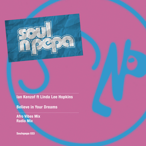 Believe In Your Dreams