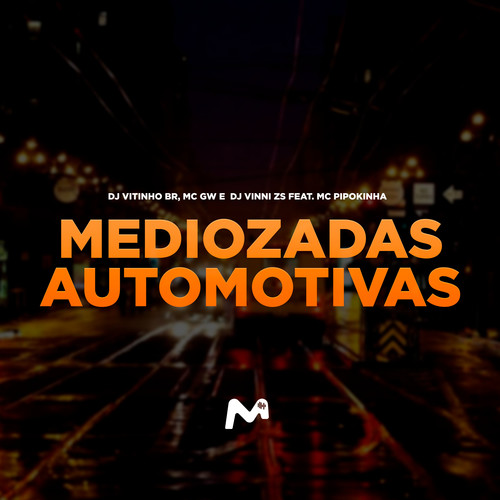 MEDIOZADAS AUTOMOTIVAS (Explicit)