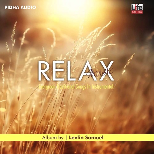 Relax Music (Evergreen Traditional Songs in Instrumental)