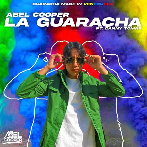 La Guaracha (feat. Danny Tomas)