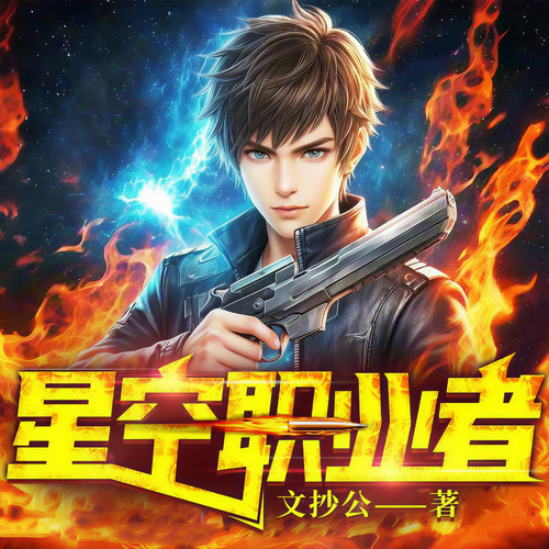 星空职业者丨2025科幻神作|起点霸榜|真人多播|文抄公|热血高武