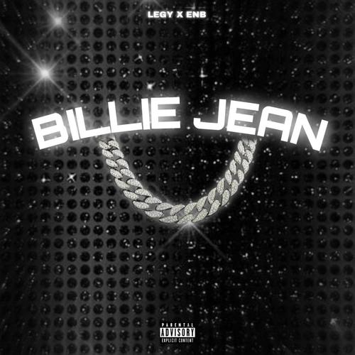 BILLIE JEAN (feat. ENB) [Explicit]