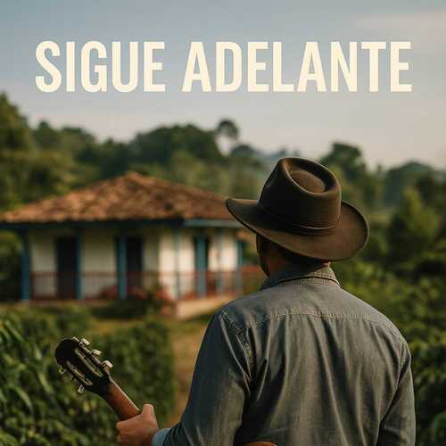 Sigue Adelante