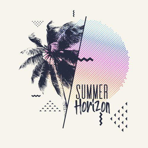 Summer Horizon: Progressive House Music Mix 2022