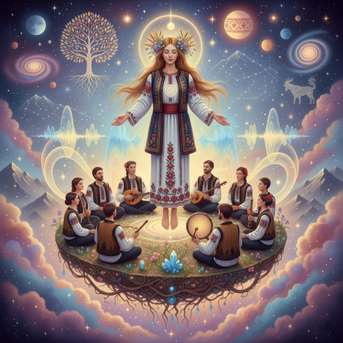 Song of the Ancients