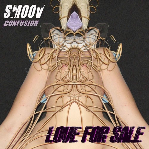 Love for Sale (Explicit)