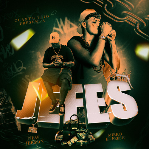 Jefes (Explicit)