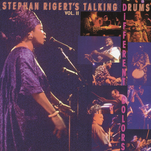 Different Colors Vol. 2