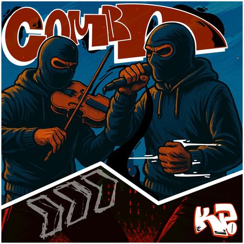COMBO (feat. IANC98) [Explicit]
