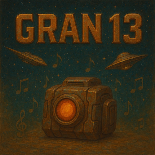 Gran 13 (Explicit)