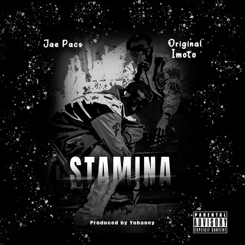 Stamina (Explicit)
