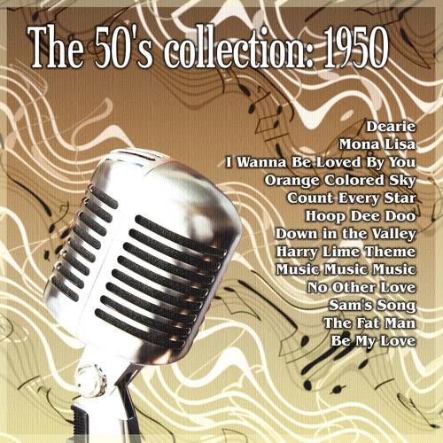 The 50s Collection: 1950