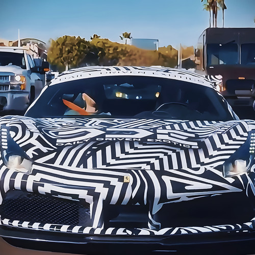 Cracke da Bruxaria (Explicit)