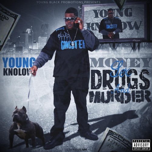 Money, Sex, *** and Money (Explicit)