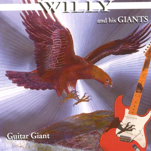 Guitar Giant