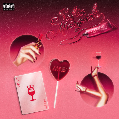 Sofía Margiela (Explicit)