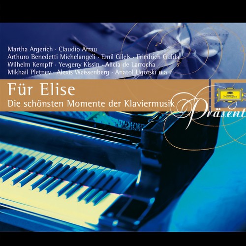 Für Elise 3-CD-Box