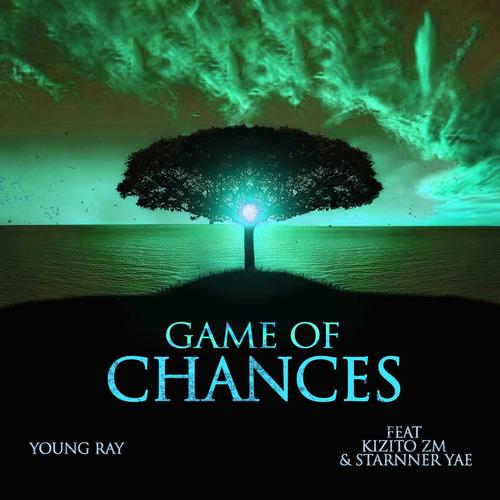 JAHMAN (feat. KIZITO ZM,SAVIOLA 1 & Dream Dream)