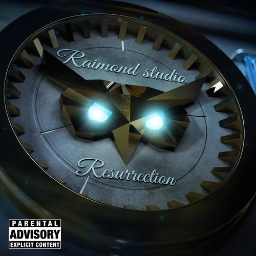 Resurrection (Explicit)