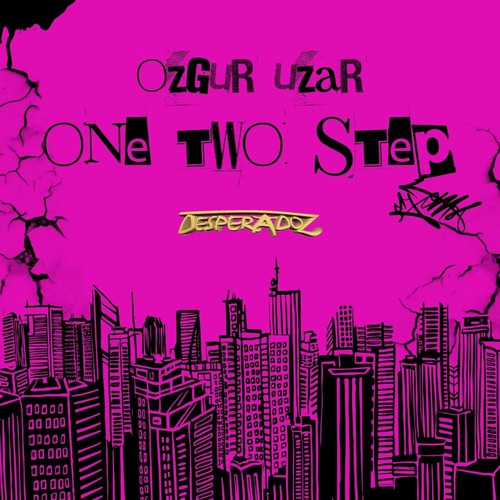 One Two Step