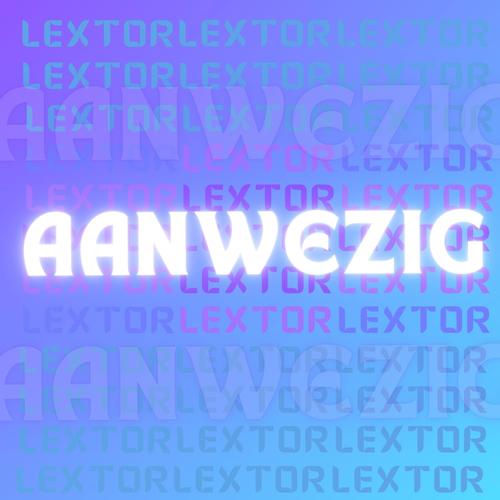 Aanwezig (Explicit)