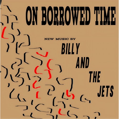 On Borrowed Time