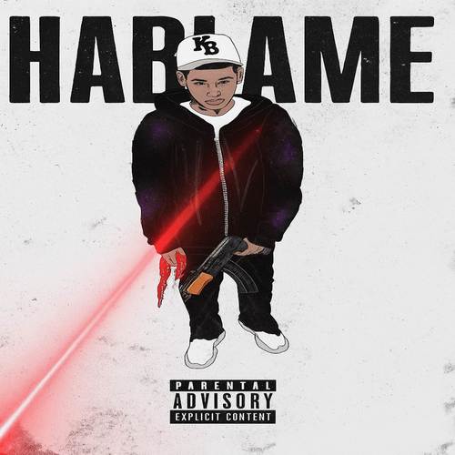 HABLAME (Explicit)
