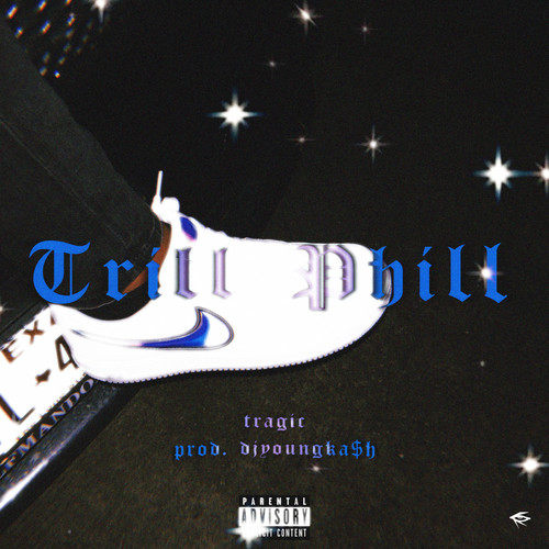 Tragic (Explicit)