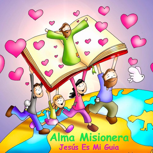 Jesús Es Mi Guia